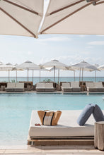 Load image into Gallery viewer, 1 Hotels x Rothy’s Summer Tote