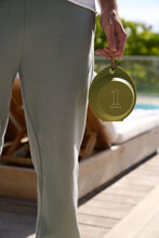 Load image into Gallery viewer, 1 Hotels Collapsible Silicone Travel Bowls