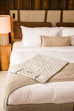 Load image into Gallery viewer, Recycled Roll Up Convertible Dog Mat