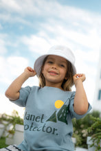 Load image into Gallery viewer, 1 Hotels Kids Bucket Hat