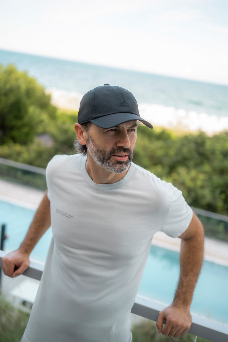 Original Cap – Exit Zero Company