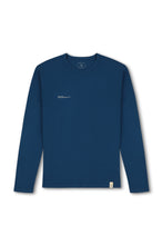 Load image into Gallery viewer, Men's Relaxed Long Sleeve Tee