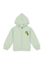 Load image into Gallery viewer, Little Earth Lover Hoodie
