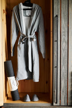 Load image into Gallery viewer, 1 Hotels Signature Organic Robe & Slippers