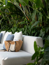 Load image into Gallery viewer, 1 Hotels x Rothy’s Summer Tote