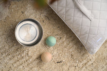 Load image into Gallery viewer, 1 Hotels Stainless Steel Nesting Food and Water Bowls