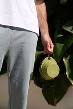 Load image into Gallery viewer, 1 Hotels Collapsible Silicone Travel Bowls