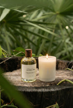 Load image into Gallery viewer, Signature Eau de Parfum 3.4 oz & Complimentary Votive Candle