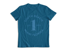 Load image into Gallery viewer, 1 Hotel South Beach Unisex T-Shirt
