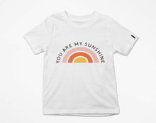 Load image into Gallery viewer, You Are My Sunshine Children&#39;s T-Shirt
