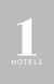 1 Hotels Reed Diffuser