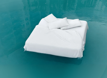 Load image into Gallery viewer, 1 Hotels Napa Luxury Firm Mattress by Beautyrest®
