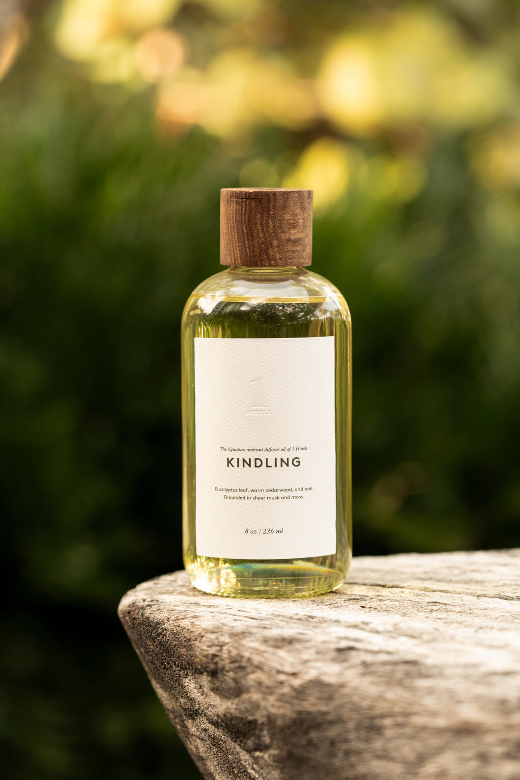 1 Hotels Ambient Oil (8oz)