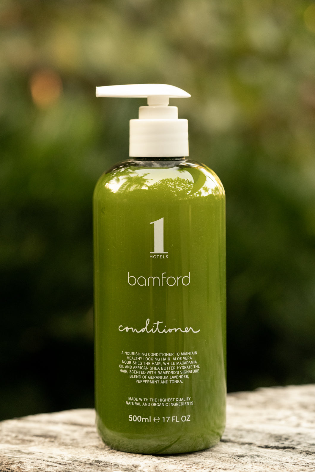 Conditioner – 1 Hotels x Bamford Signature Blend