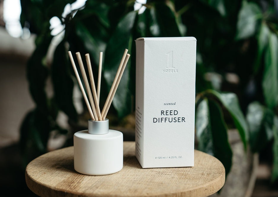 1 Hotels Reed Diffuser – 1 Hotels Goodthings