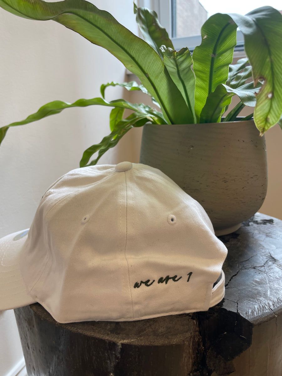 Be The Change Baseball Cap 1 Hotels Goodthings