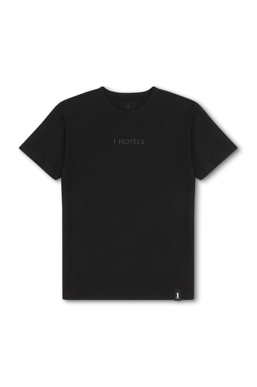 1 Hotels Relaxed Unisex Tee