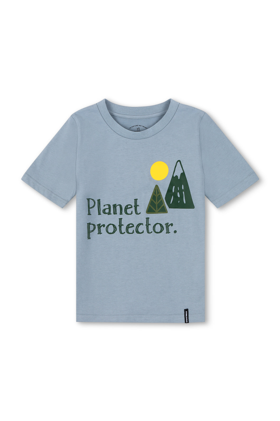 Plant Protector Kids Short Sleeve Tee