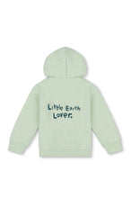 Load image into Gallery viewer, Little Earth Lover Hoodie
