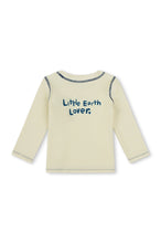 Load image into Gallery viewer, Little Earth Lover Rashguard
