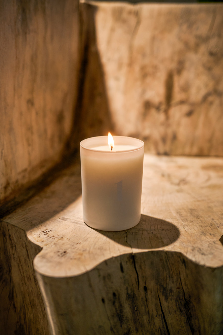 1 Hotels Signature Kindling Candle Votive 2 oz