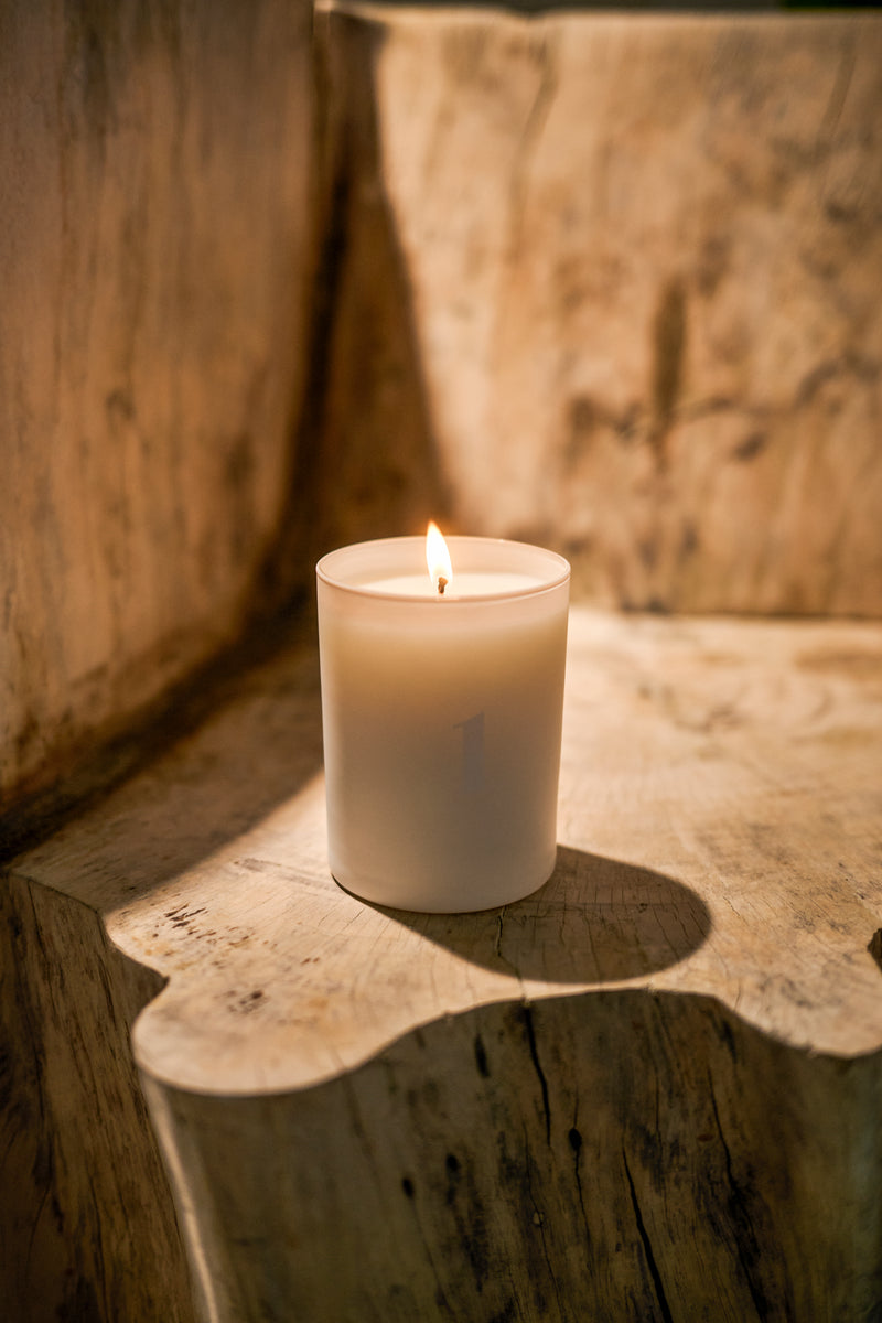 1 Hotels Signature Kindling Candle