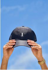 The Shoreline Classic Hat - 1 Hotels Navy