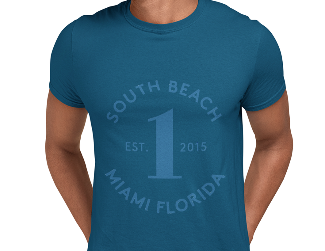 1 Hotel South Beach Unisex T-Shirt