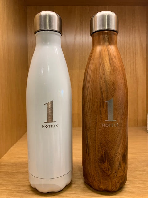 1 Hotels Swell Water Bottle – 1 Hotels Goodthings